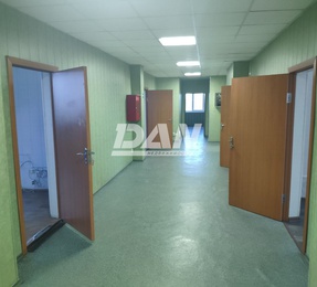 Офис, 281 м²