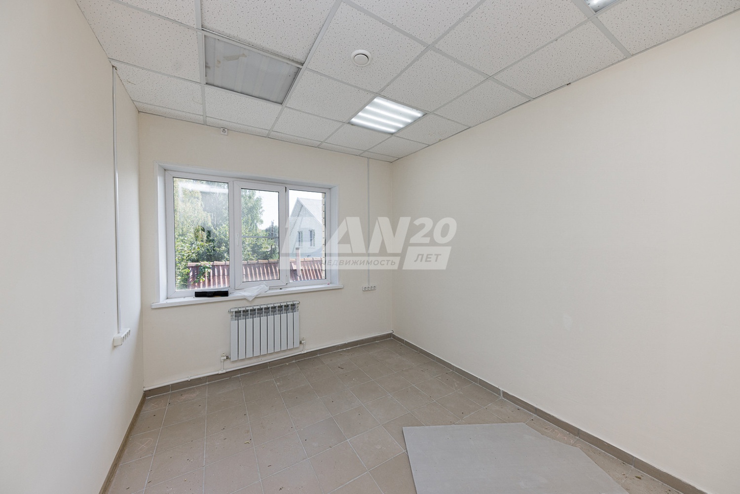 Помещение свободного назначения 337 м²