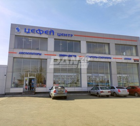 Офис, 79,1 м²