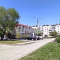 Новогорный