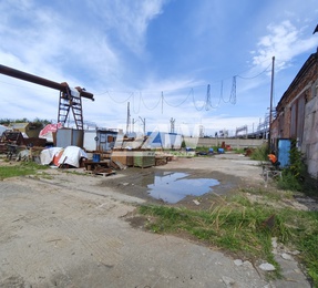 Производственное помещение, 279 м²