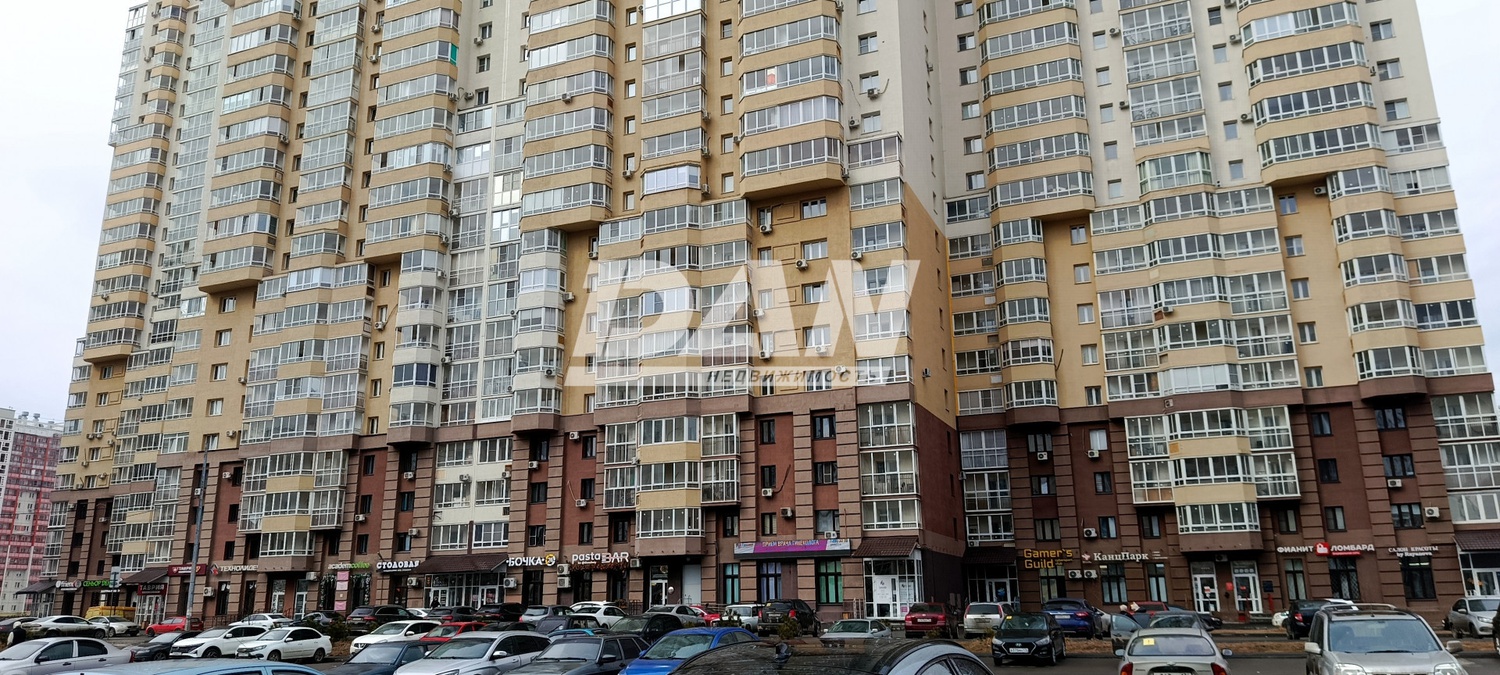 Помещение свободного назначения 16 м²