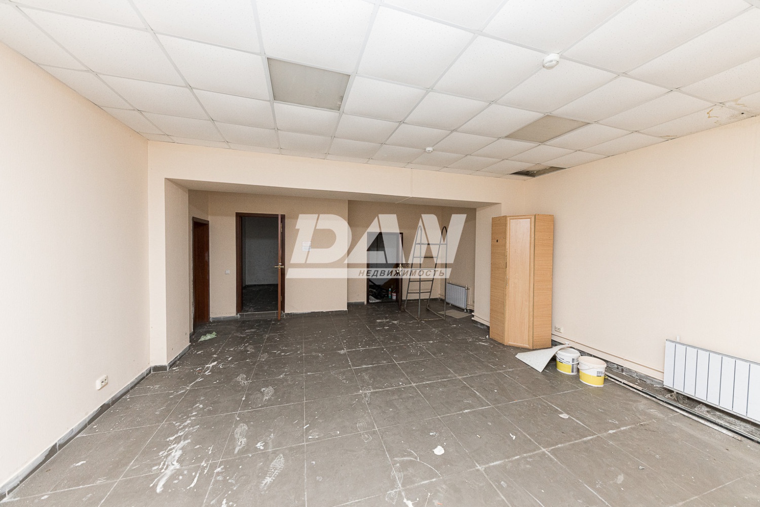 Склад 4744,7 м²