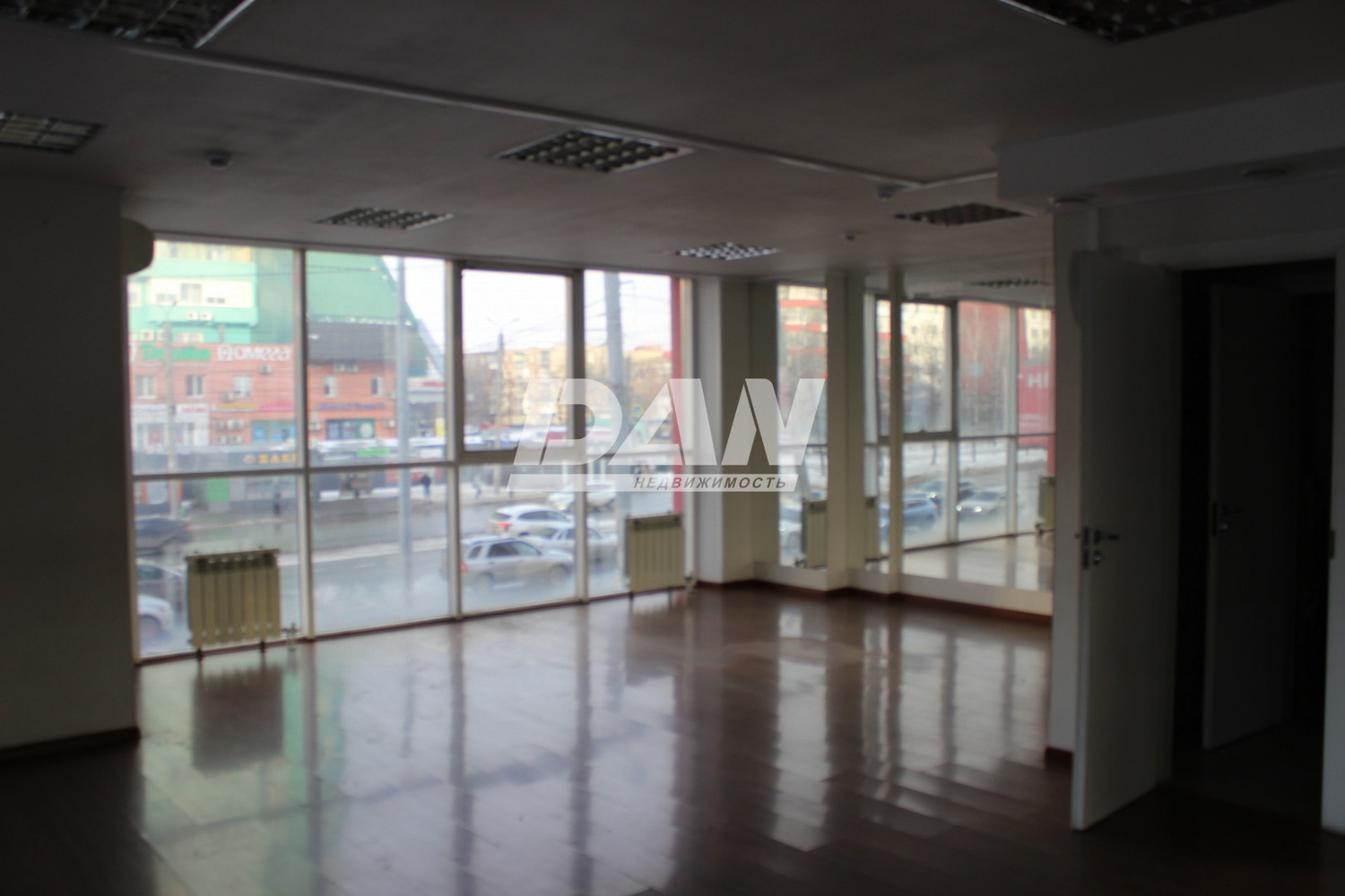 Помещение свободного назначения 897,7 м²