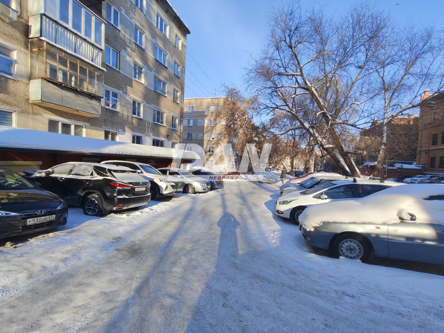 Помещение свободного назначения 45 м²