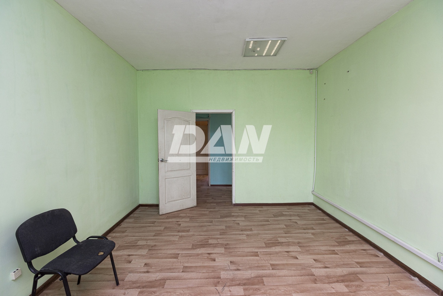 Офис 132 м²