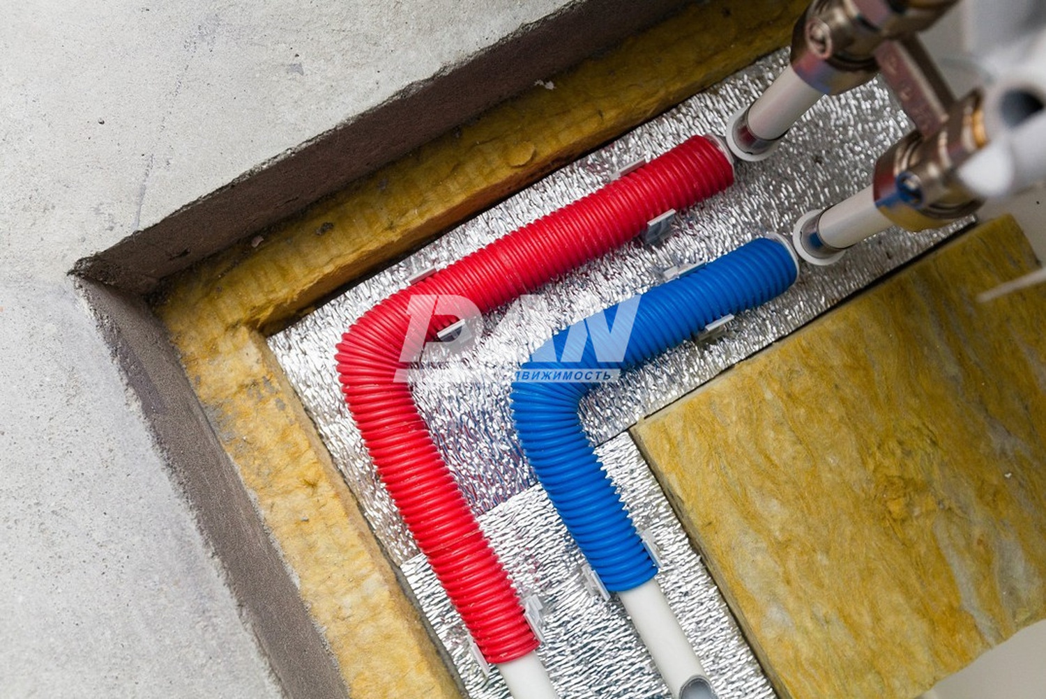 Торговая площадь 77,9 м²