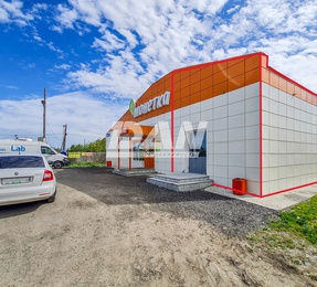 Помещение свободного назначения, 96 м²