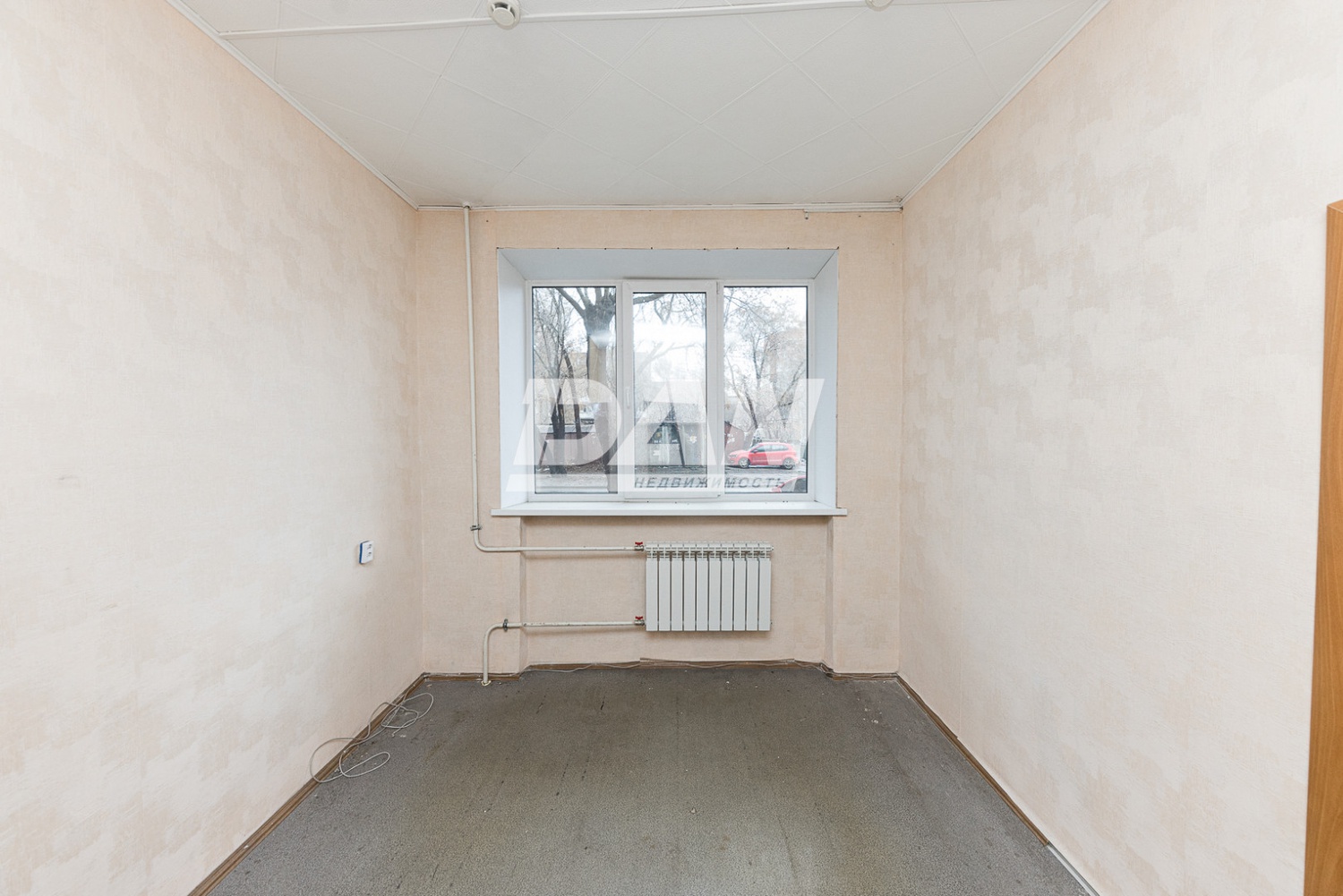 Торговая площадь 203 м²