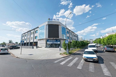 В торговом центре FORUM в Улан-Удэ появилось два новых арендатора
