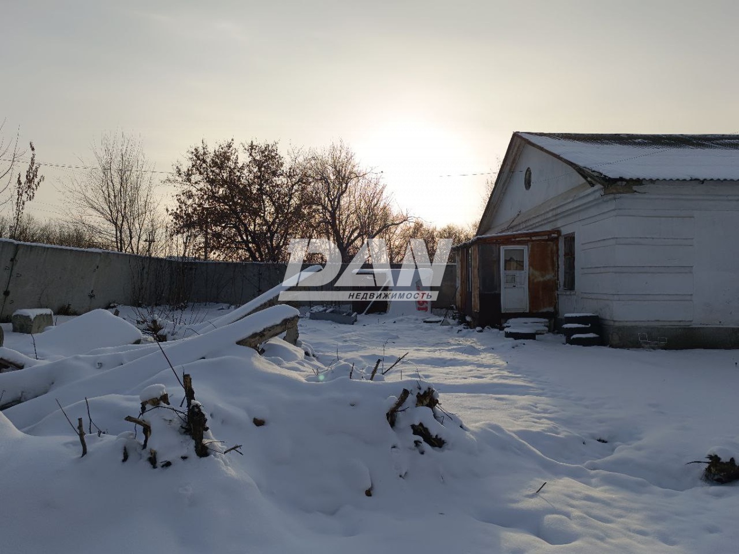 Помещение свободного назначения 430,6 м²