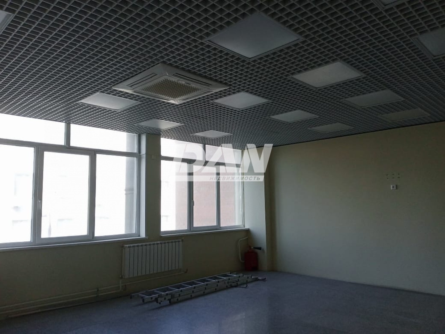 Торговая площадь 215,8 м²