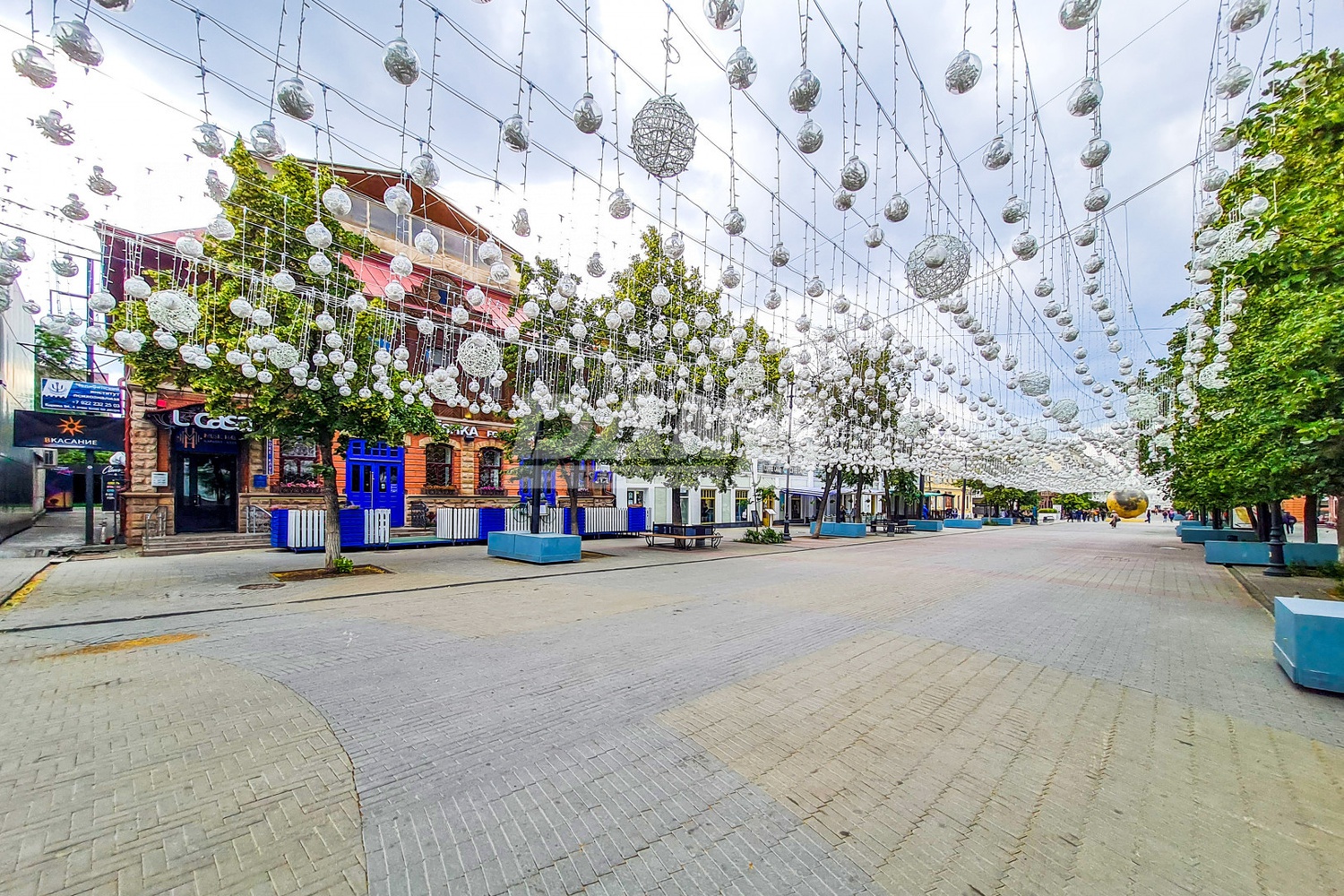 Арендный бизнес 1570,8 м²