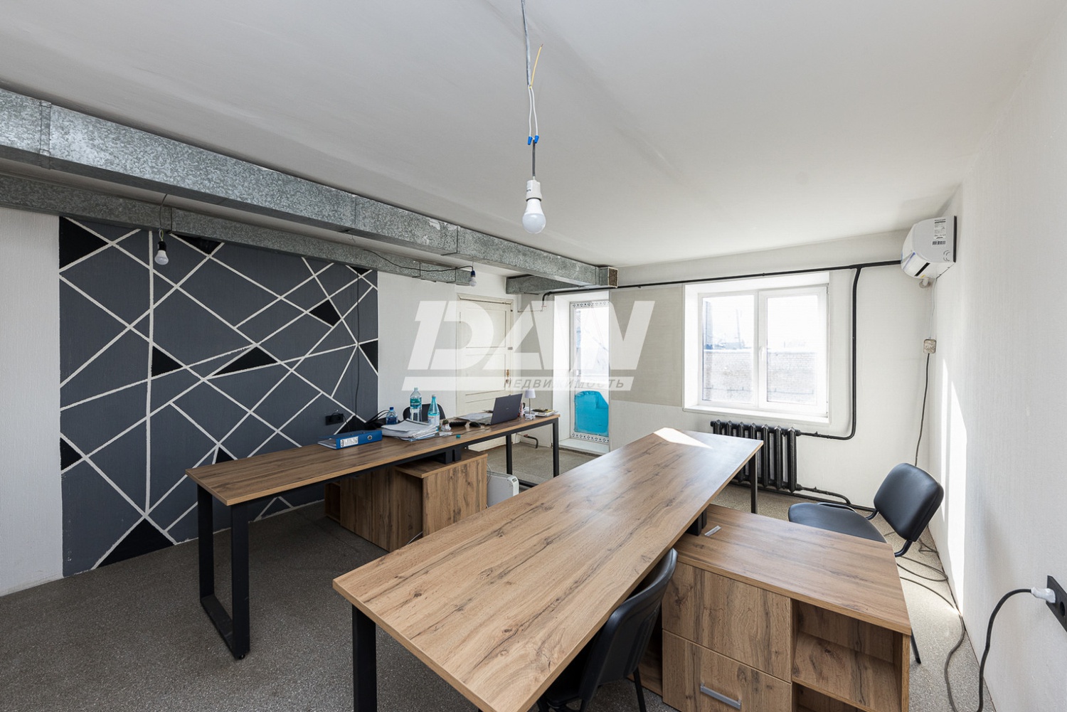 Арендный бизнес 2557 м²