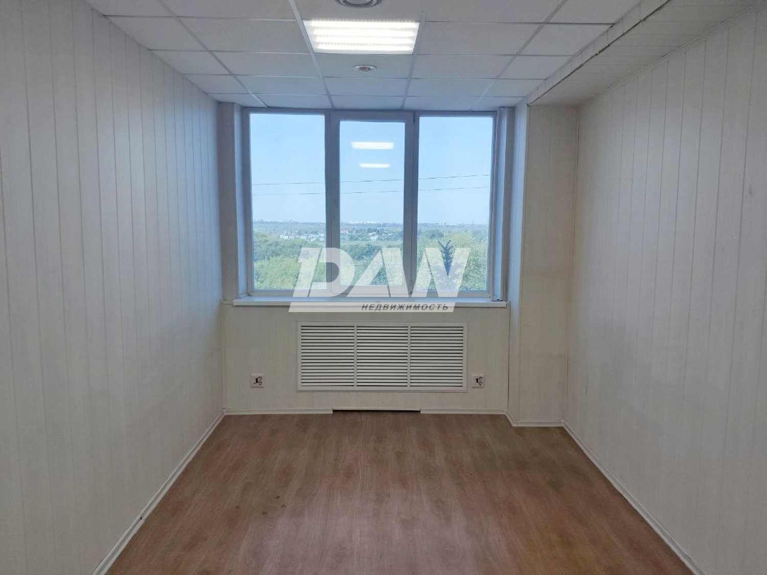 Офис 300 м²