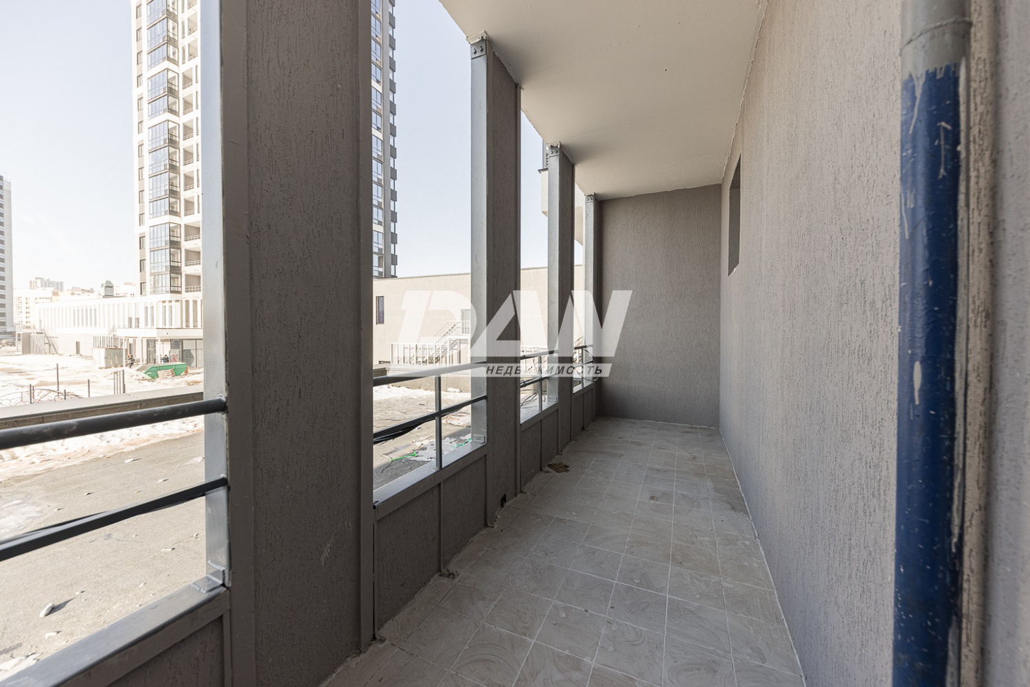 Помещение свободного назначения 327,8 м²