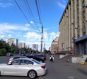 Помещение свободного назначения, 405,6 м²