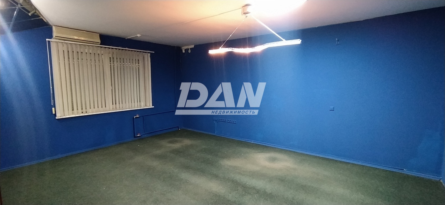 Помещение свободного назначения 820 м²