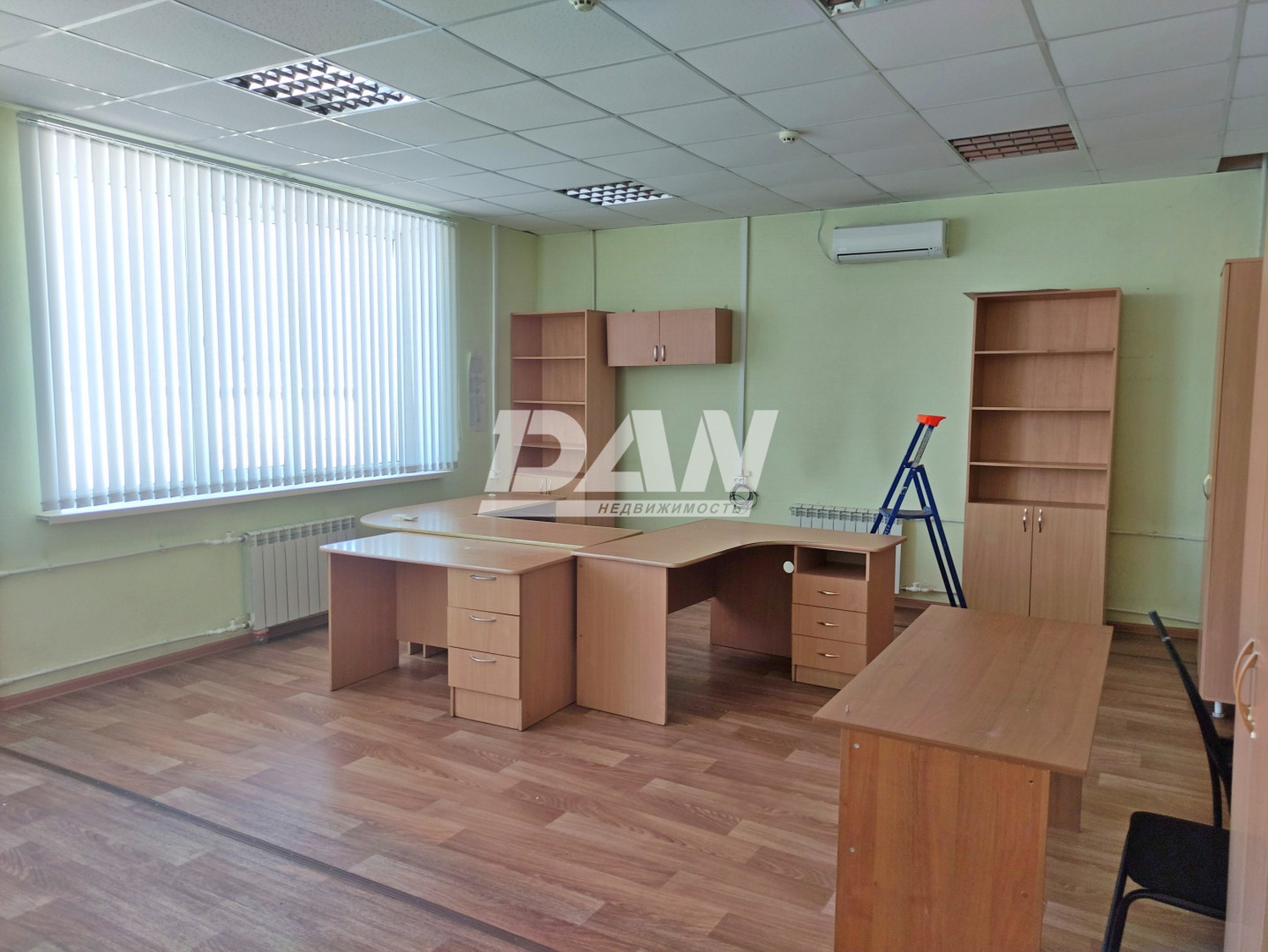 Производственное помещение 3194 м²