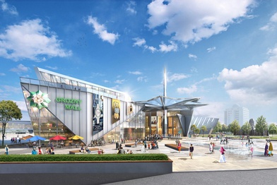 ТРЦ «Грозный Молл» привлек нового арендатора