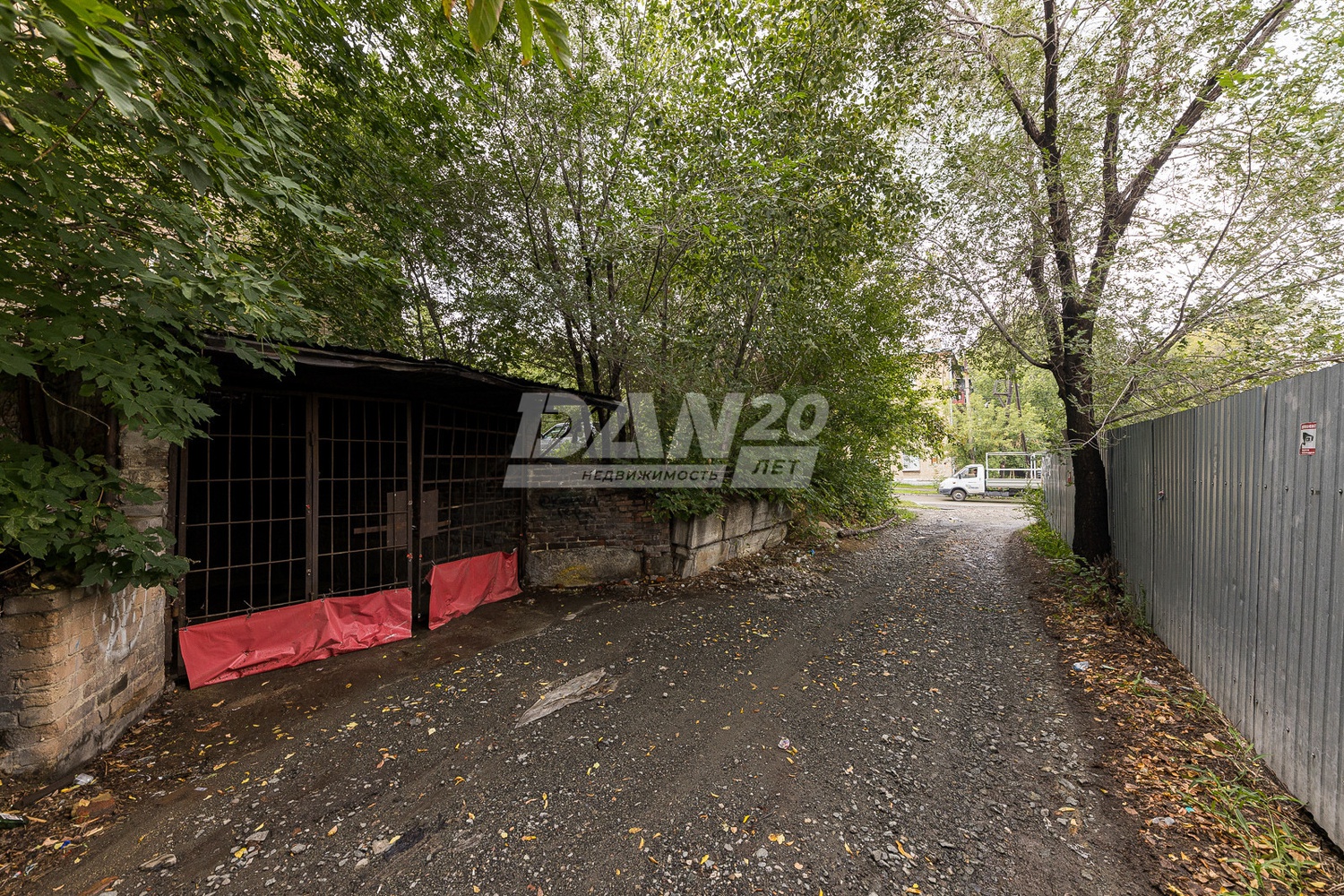 Склад 357 м²