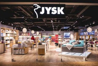 JYSK возвращается в Москву: аналог IKEA откроется в апреле 2020 года