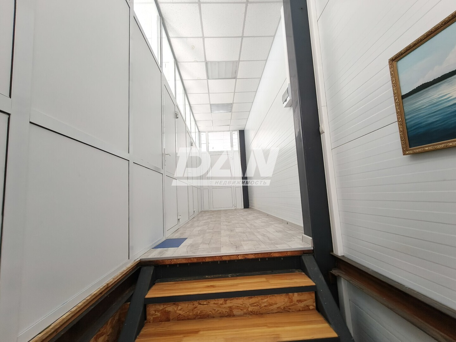 Склад 1283 м²