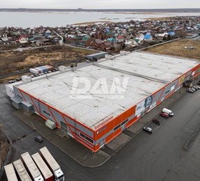 Склад, 7101,7 м²