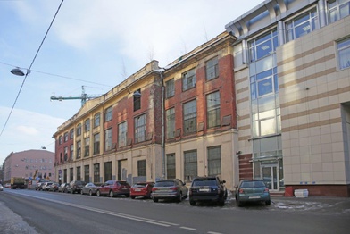 РАД выставил на торги имущество «Инвест-Экобанка»