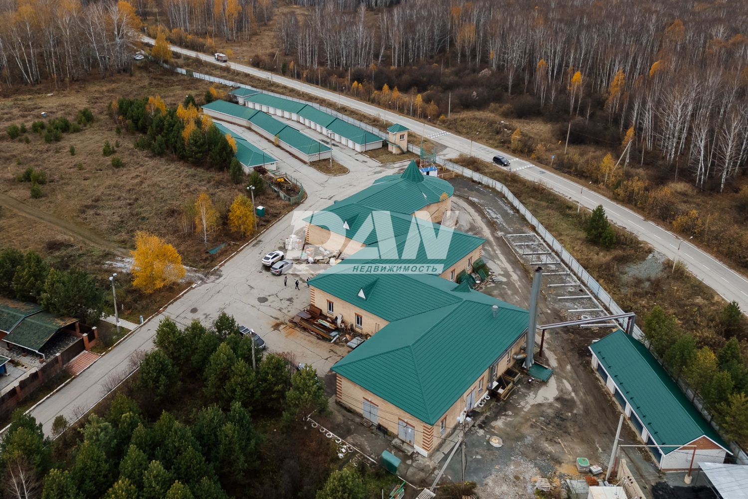 Помещение свободного назначения 29,2 м²