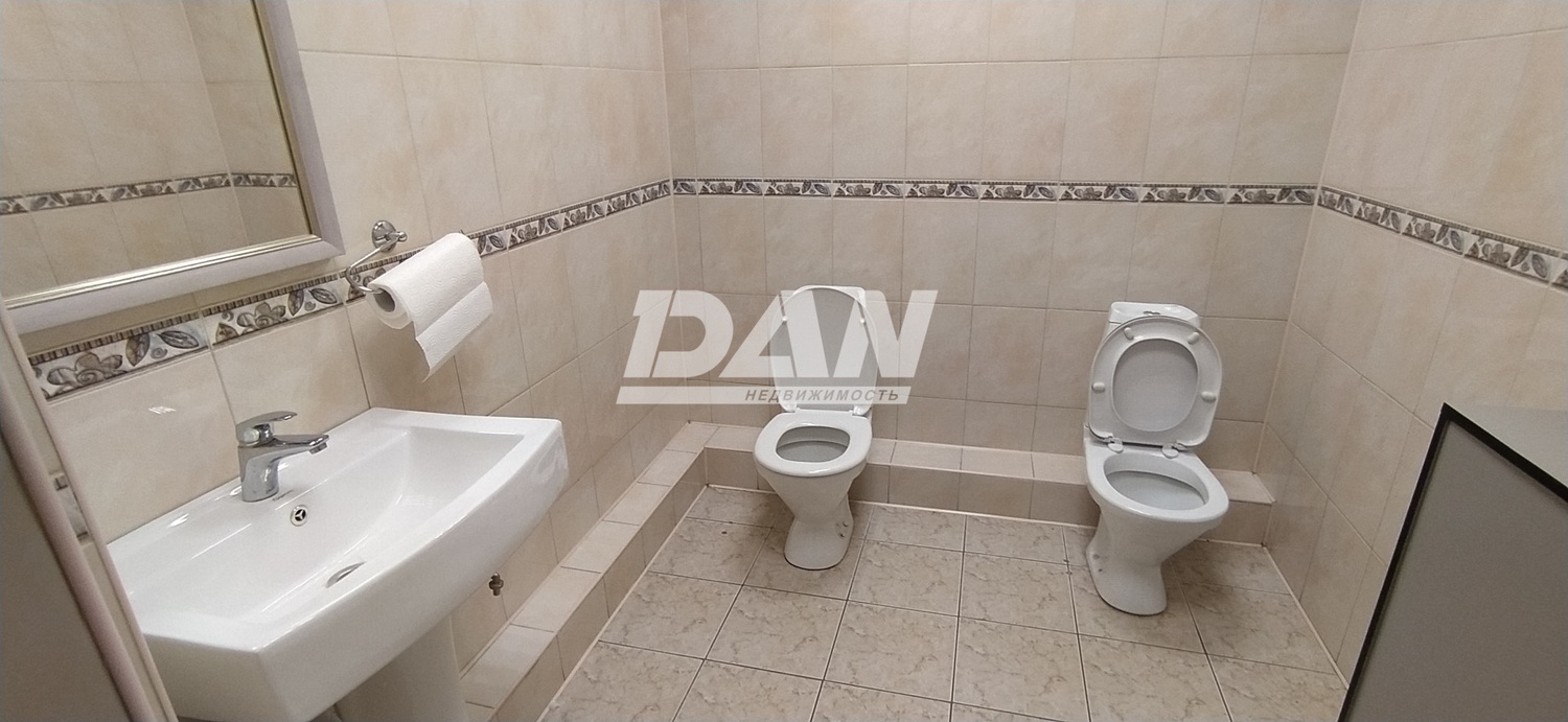 Офис 140 м²