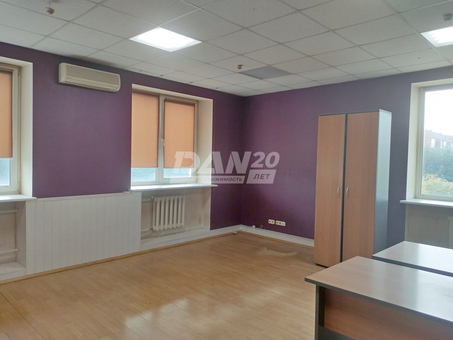 Офис 512 м²