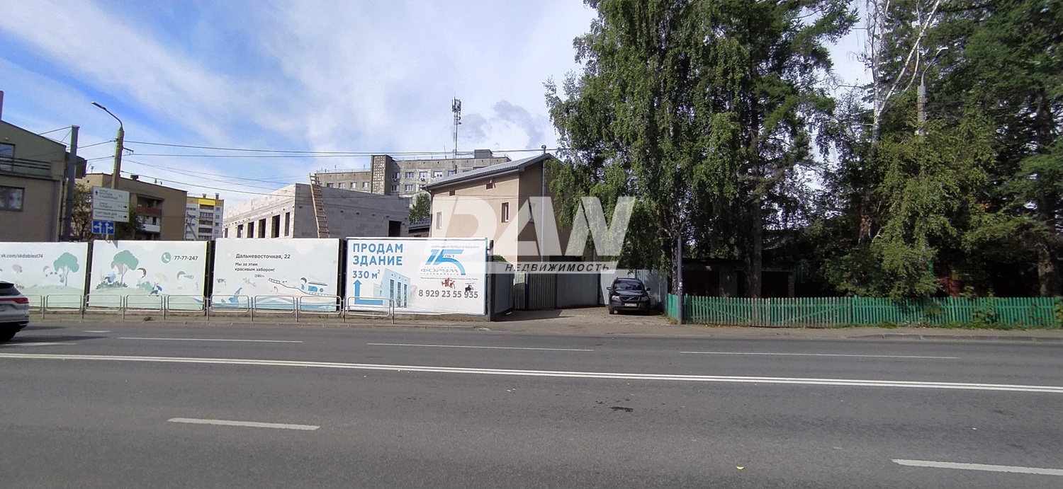 Помещение свободного назначения 147 м²