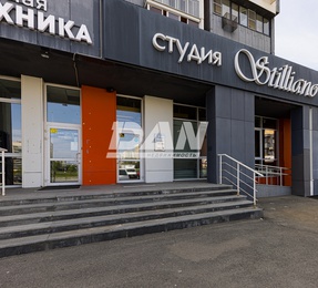 Торговая площадь, 143,1 м²