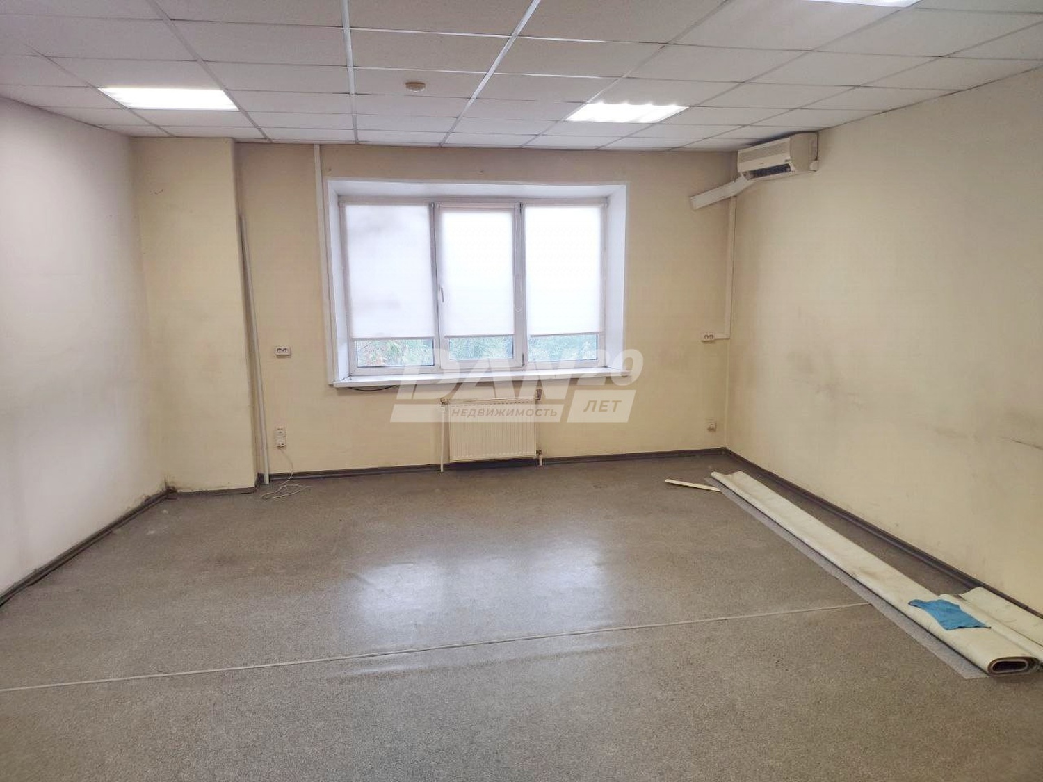 Производственное помещение 628 м²