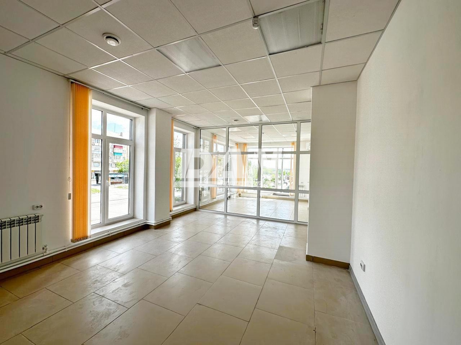 Арендный бизнес 344,9 м²