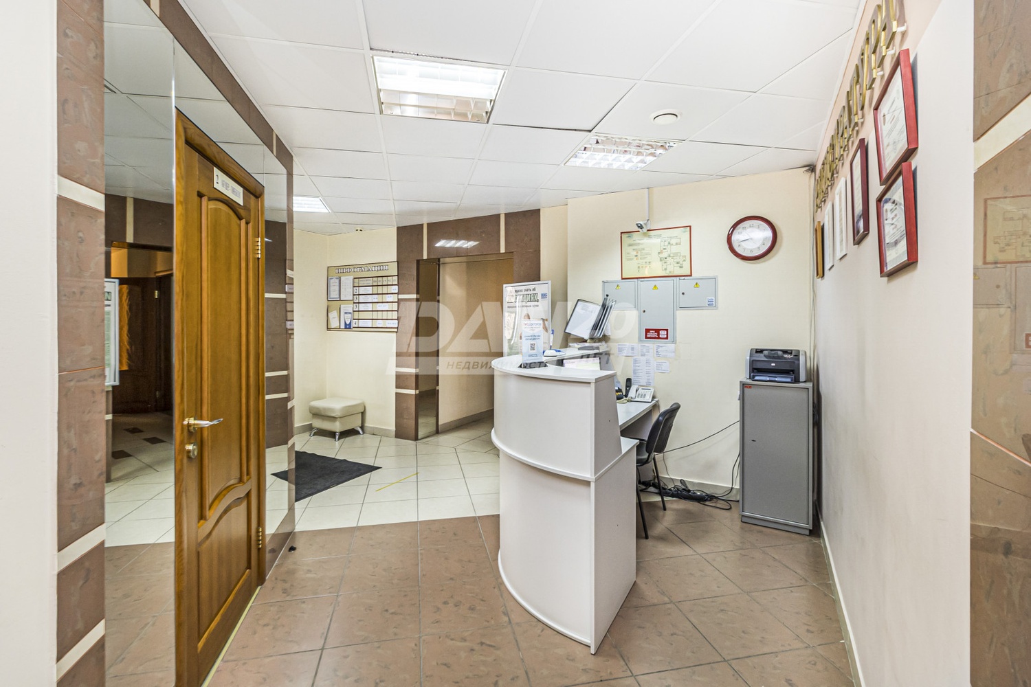 Торговое помещение 339 м²