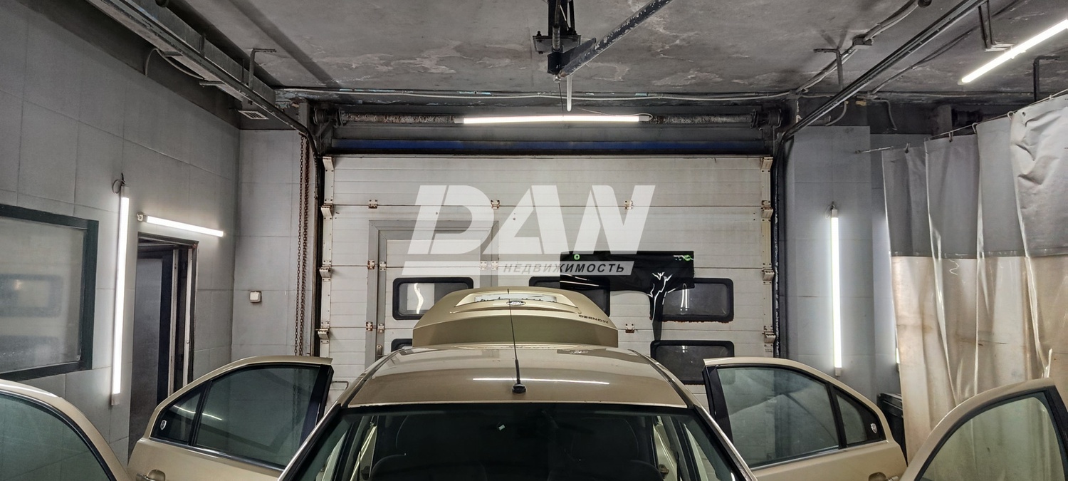 Помещение свободного назначения 130 м²