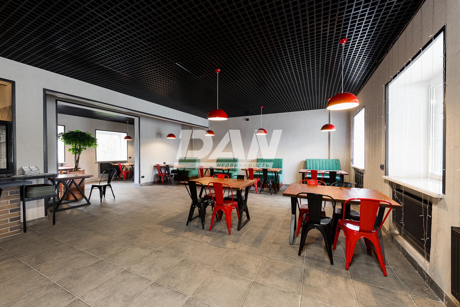 Арендный бизнес 375,9 м²