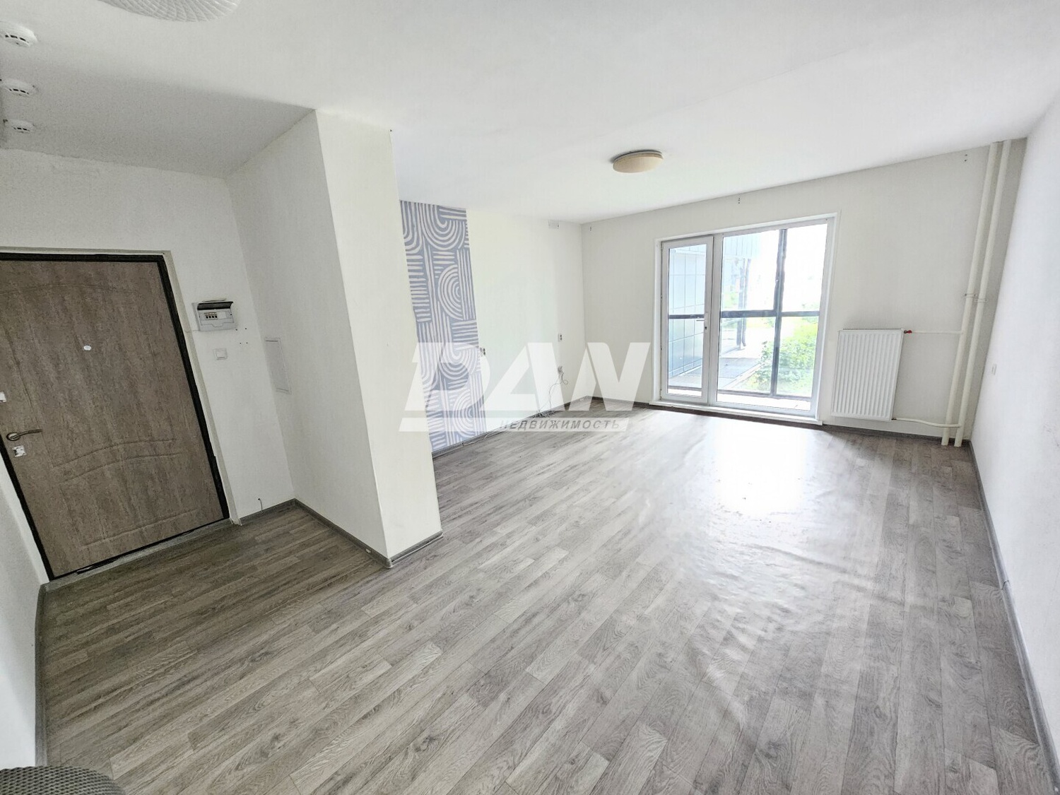 Офис 39,9 м²