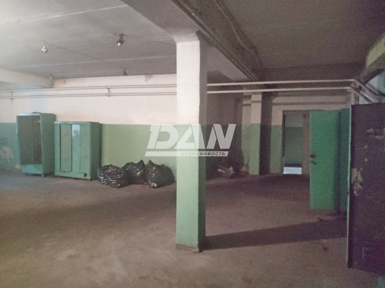 Производственное помещение 246,1 м²