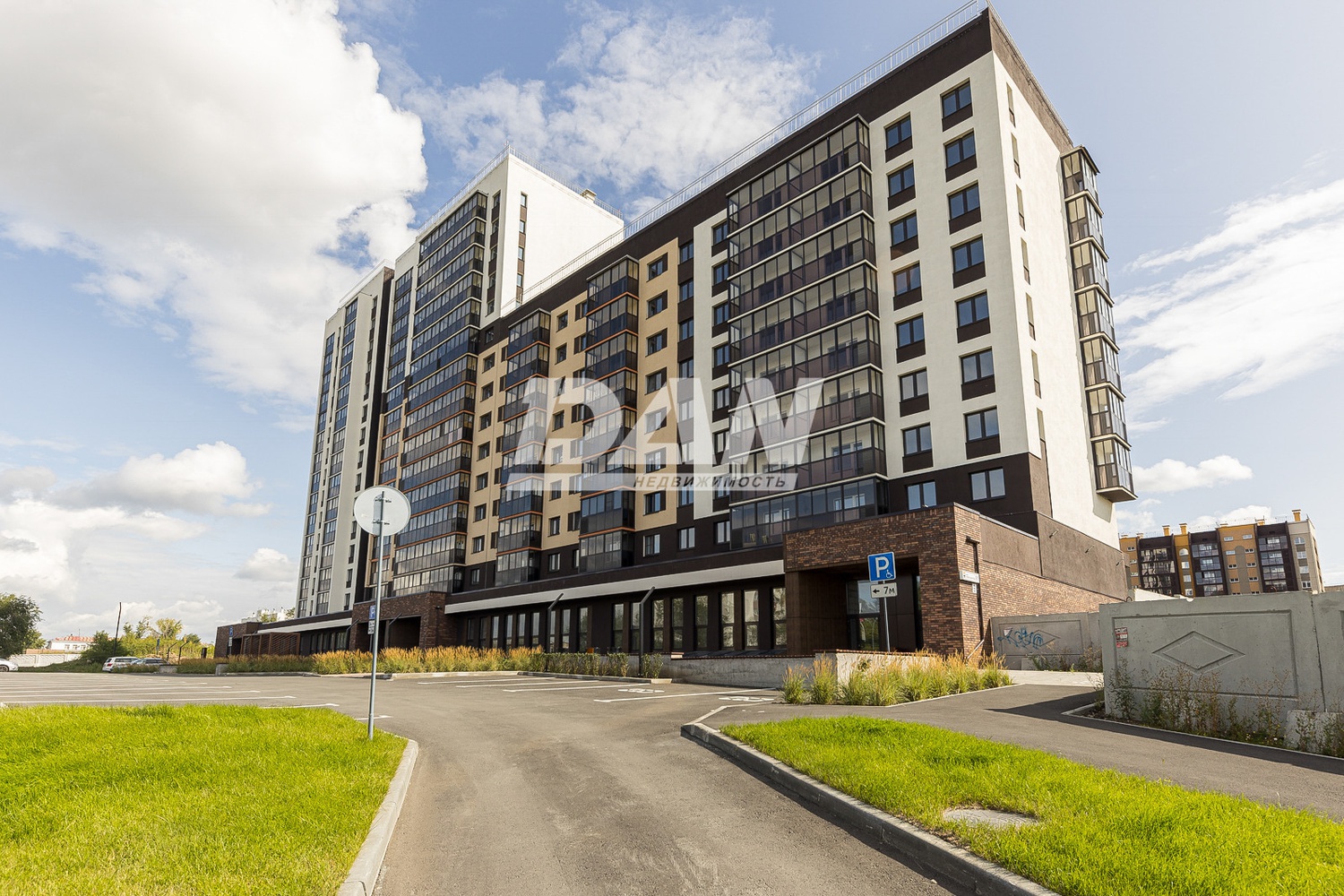 Торговое помещение 630,5 м²