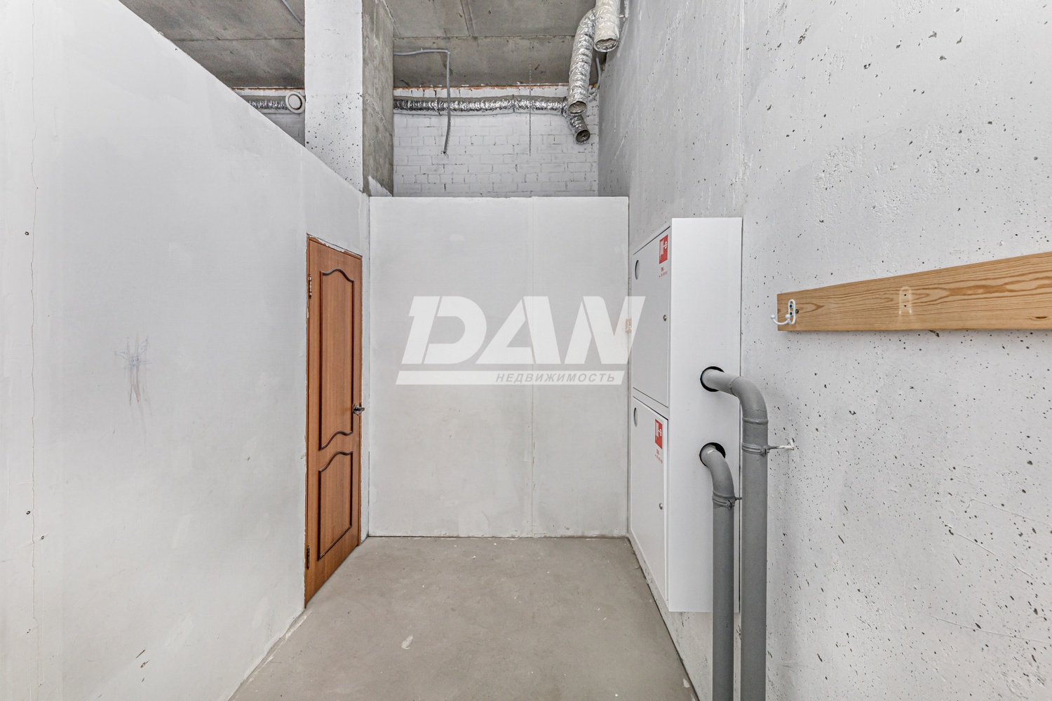 Помещение свободного назначения 60 м²