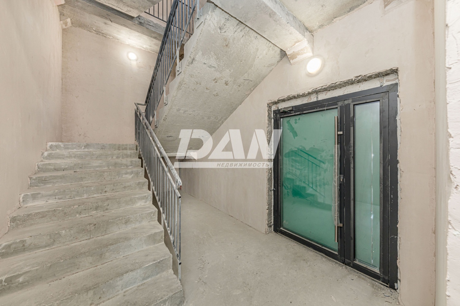 Торговая площадь 459,6 м²