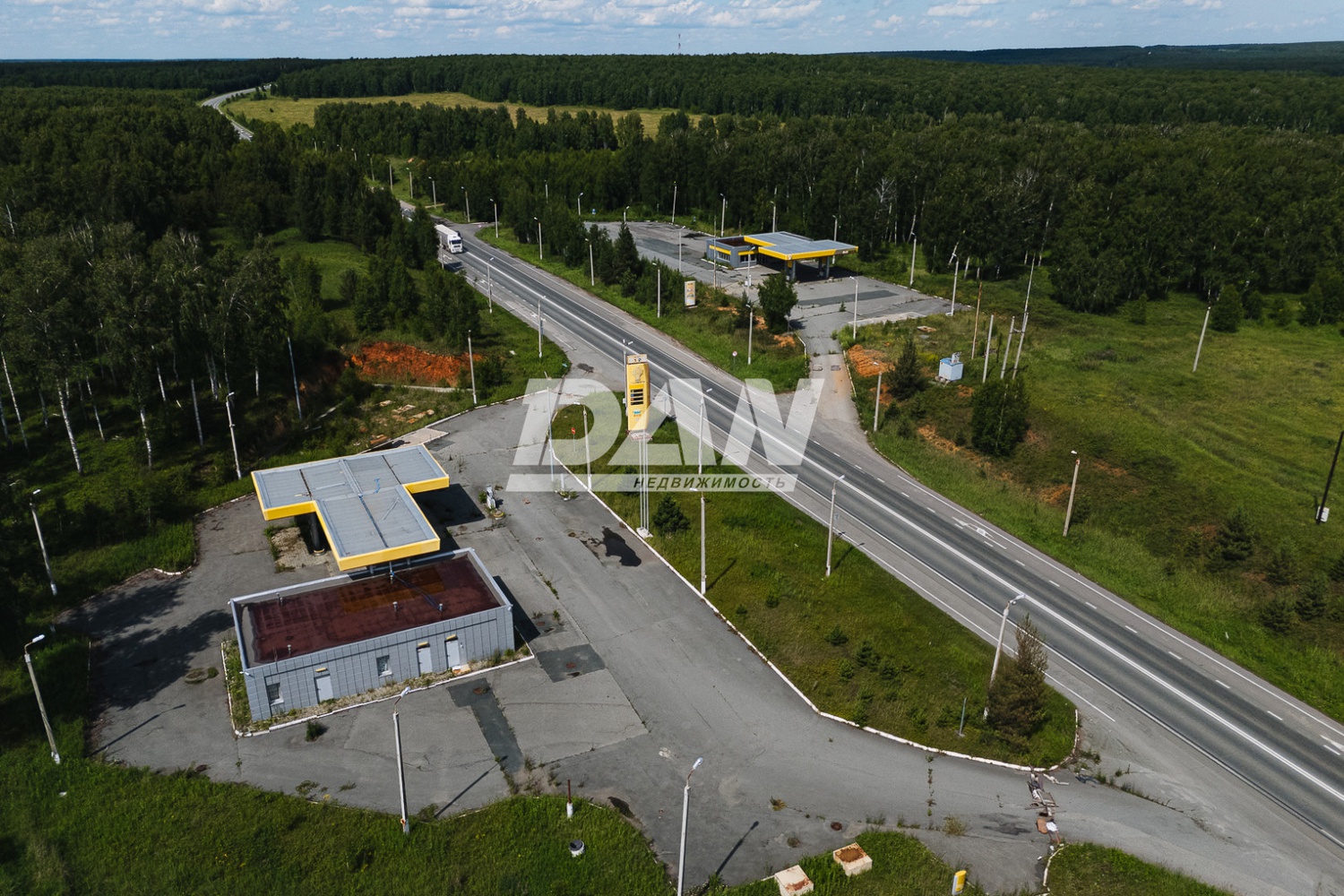 Арендный бизнес 414 м²