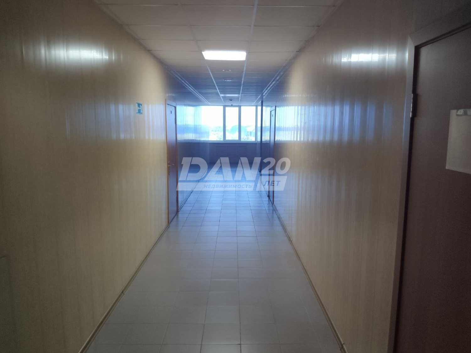 Офис 300 м²