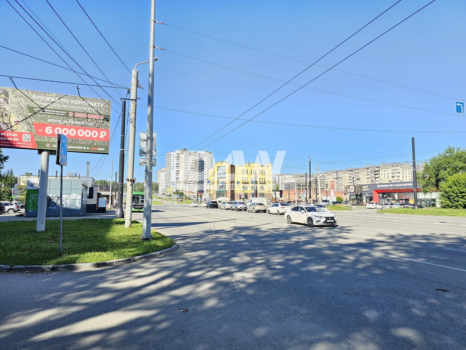 Помещение свободного назначения 350 м²