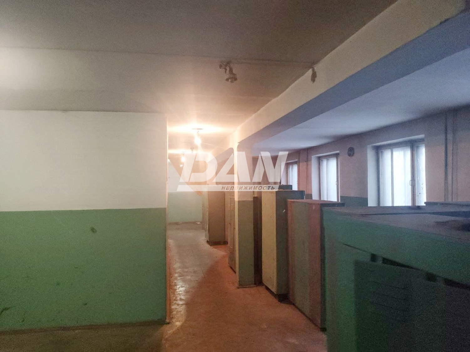 Производственное помещение 246,1 м²