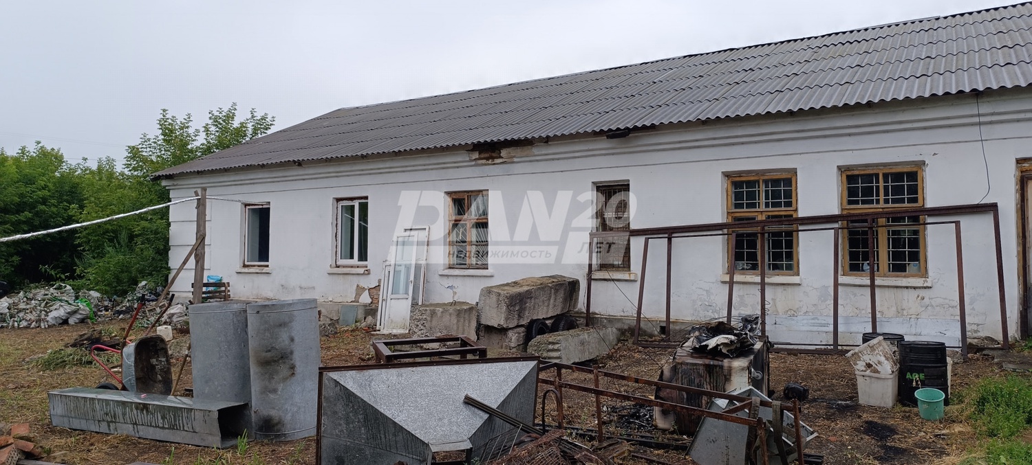 Помещение свободного назначения 430,6 м²