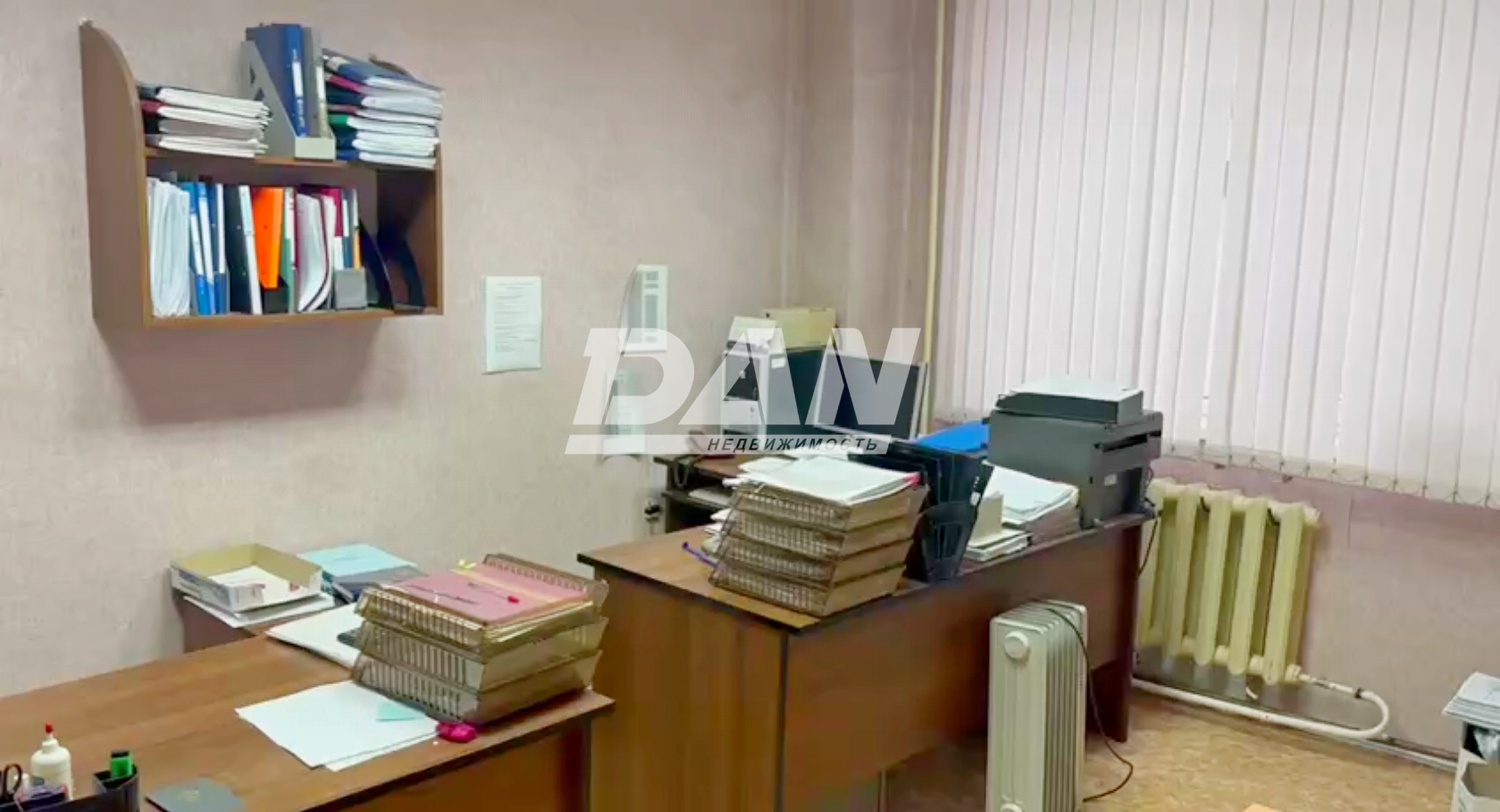 Производственное помещение 4170 м²